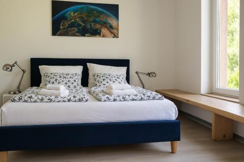 Sanok Apartment | Domek z widokiem
