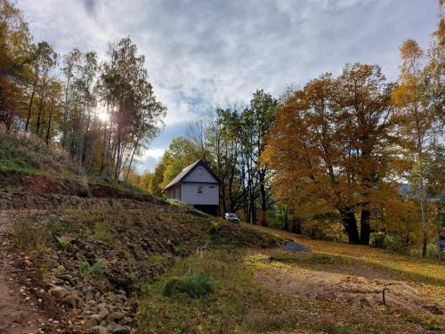 Pieszyce Ski Chalet | Domek za lipą