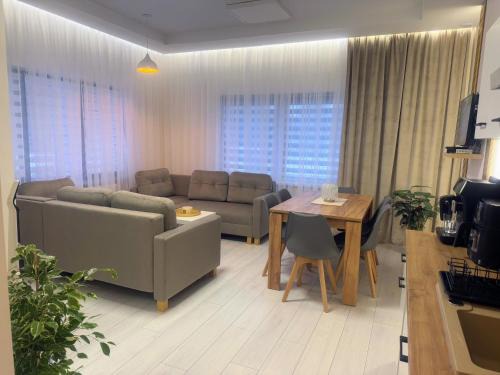 Zawoja Apartment | Domek za rzeką 2