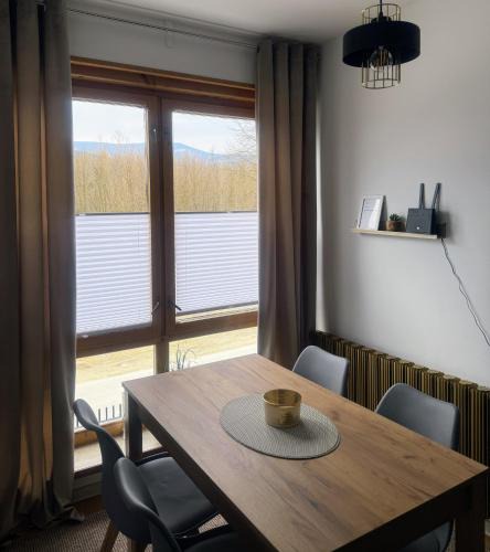 Zawoja House | Domek za rzeką