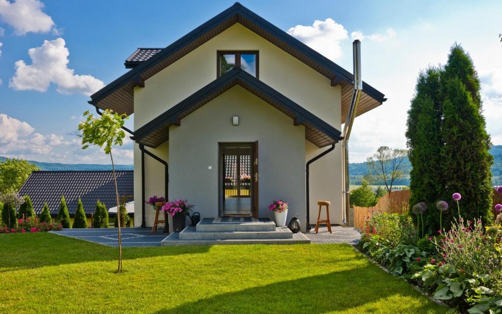 Olszanica Villa | Domek Zacisze