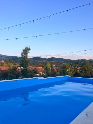 Orastioara de Sus House | Domeniul Bondarelului