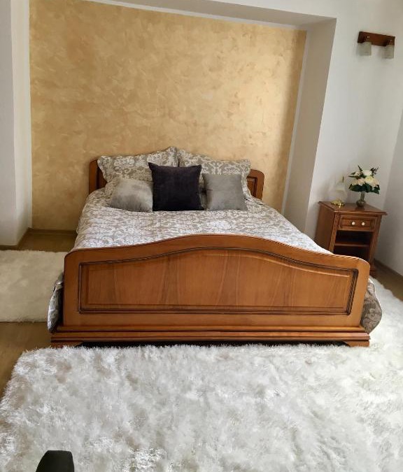 Moisei Apartment | Domeniul Horj Apartament Moisei