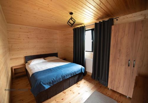 Poduri Cabin | Domeniul Magura