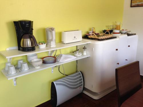 Vila Verde dos Francos Bed & Breakfast | Domestival