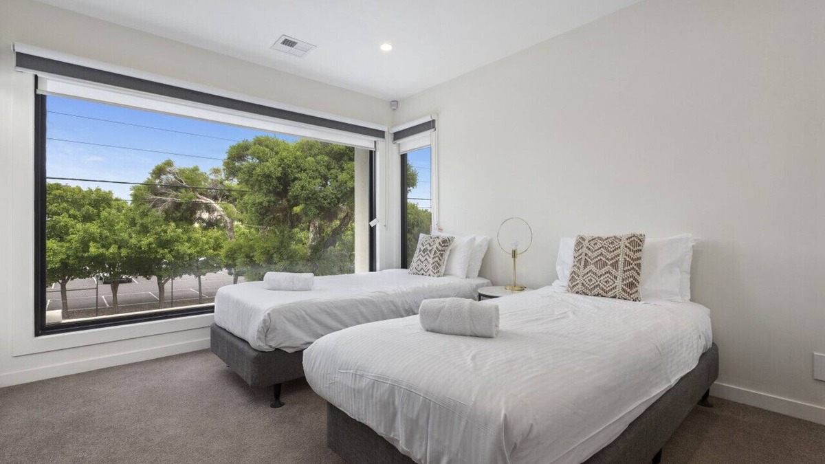 Clayton House | Domi Rentals - The Kumbaya Residence