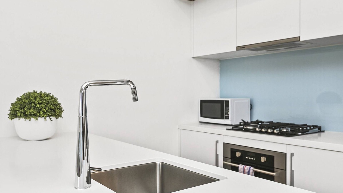 Carnegie Apartment | Domi Rentals - The Even Apartment