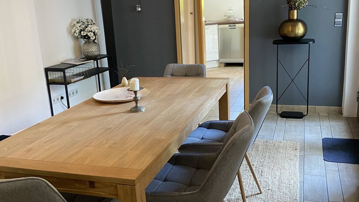 Buer Apartment | Domicile Hugo