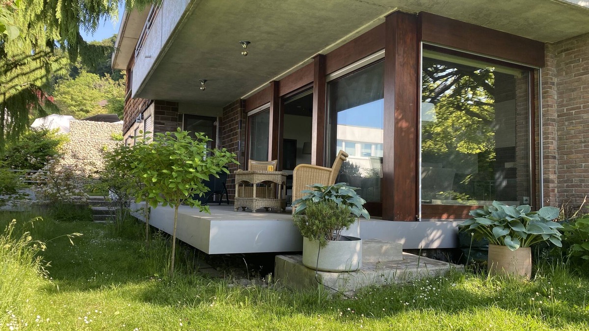 Heiligenberg Condo | DOMICILE RELAX between Salem & Heiligenberg - comfort with air conditioning