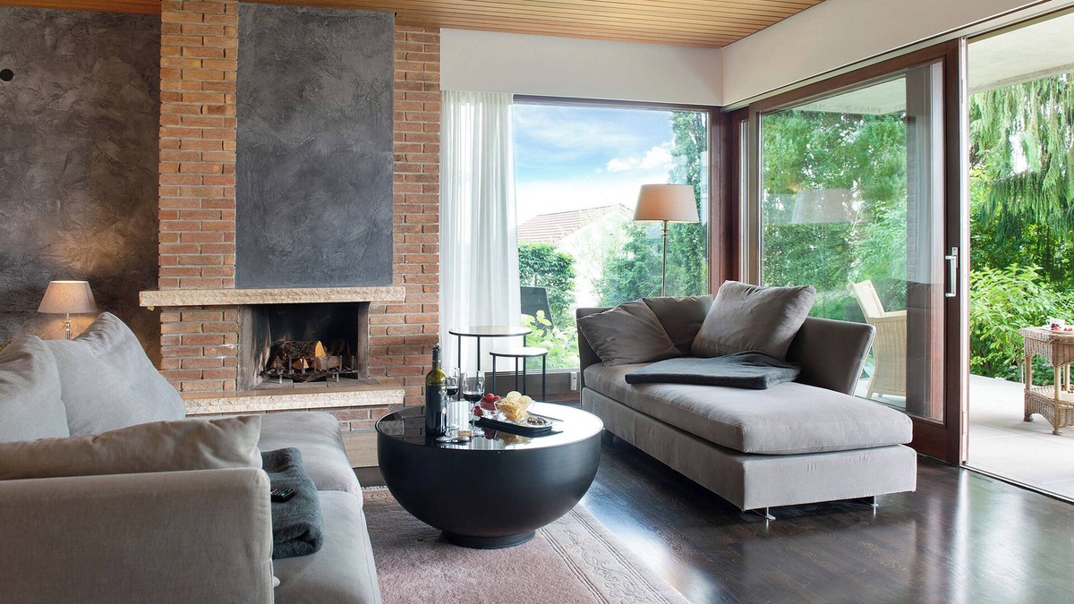 Salem Apartment | DOMICILE RELAX" between Salem Monastery & Heiligenberg Castle - comfort on 80sqm