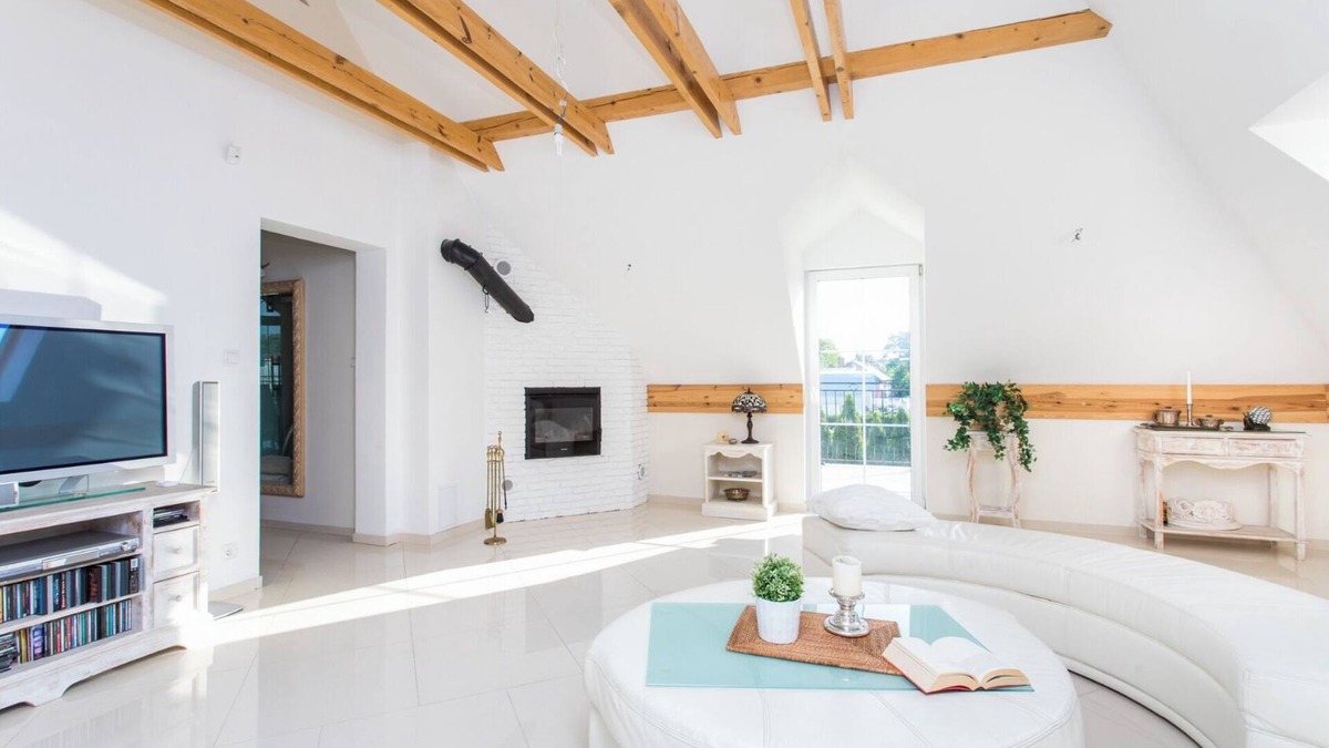 Gdansk Villa | Dominant villa, accommodation in Gdansk