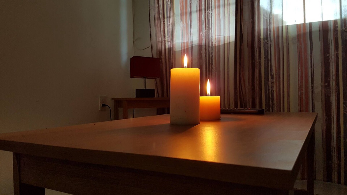 Salina Apartment | Dominguito Hill Apartments