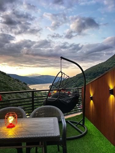 Mavrovo Apartment | Domini LakeView Apartment
