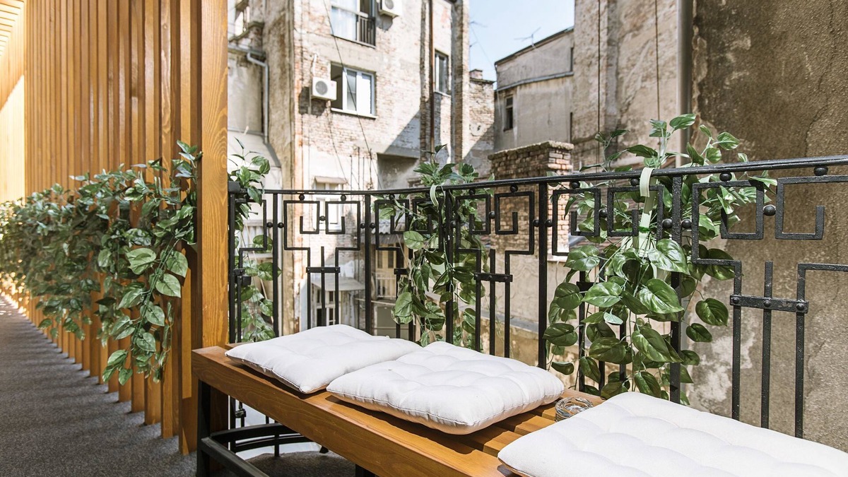 Terazije House | Dominic Smart & Luxury Suites Terazije