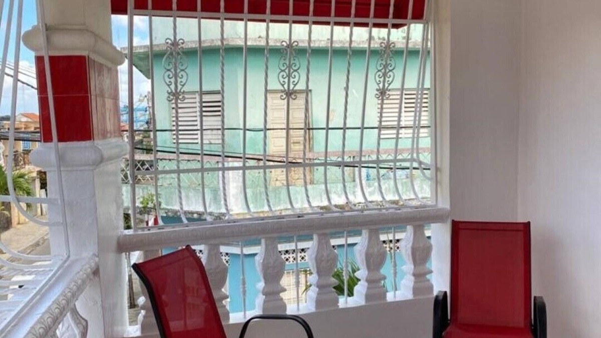 Higuey Apartment | Dominican Home- Mora Villa
