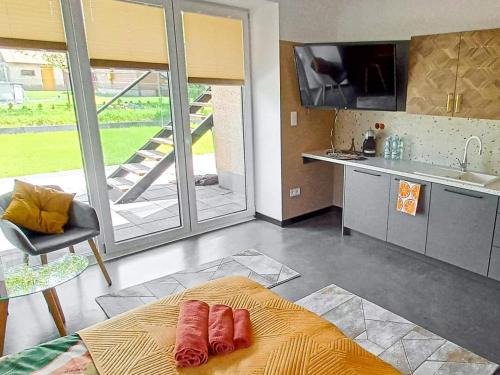 Gorlice Apartment | Dominikana Aparts