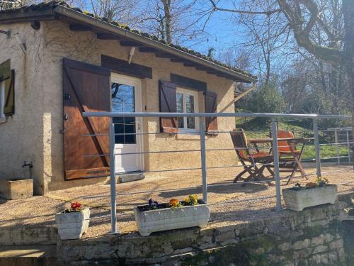 Latouille-Lentillac Bed & Breakfast | Domisiladore