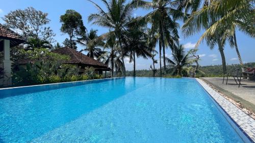 Banyuwangi Resort | Domisili Ijen Cliff By Fays Hospitality