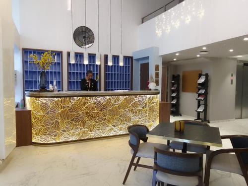 Gare Apartment | Domitys L'Ellipse