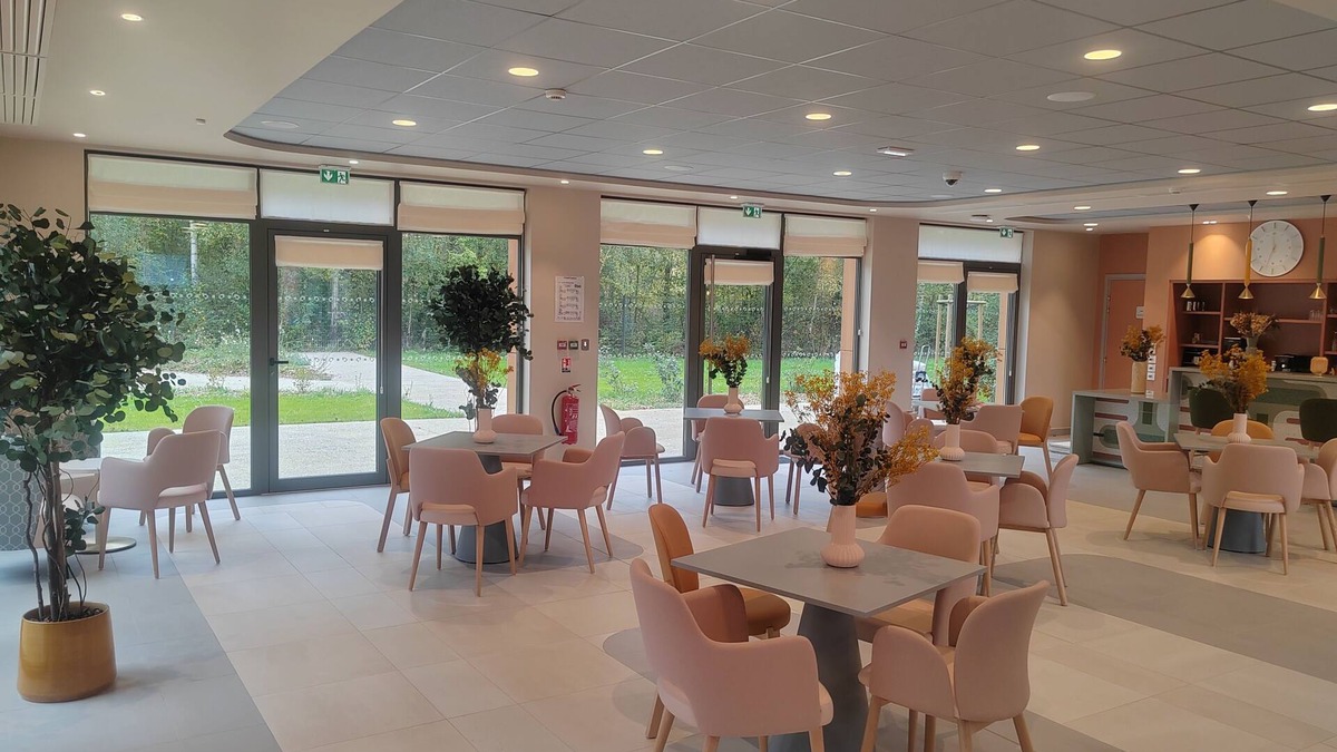 Bethune Apartment | DOMITYS - La Flânerie