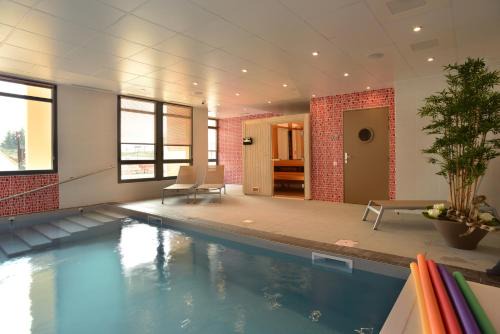 Saint-Doulchard Apartment | Domitys Le Côteau d'Argent