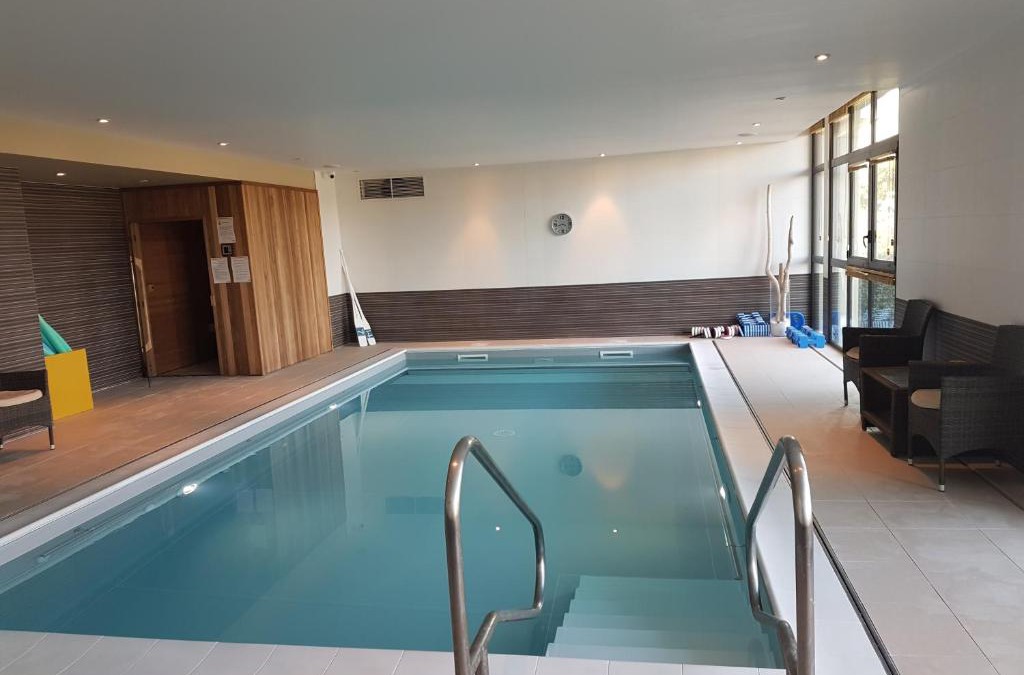 Cabourg Apartment | Domitys Le Carrousel