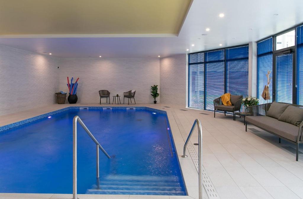 Lesquin Apartment | DOMITYS Le Moulin des Flandres