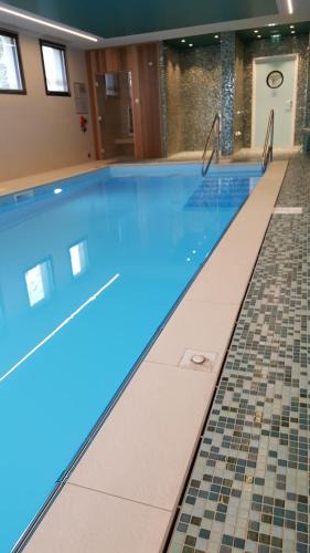 Haie Vigne Apartment | Domitys - Les Robes d'Airain