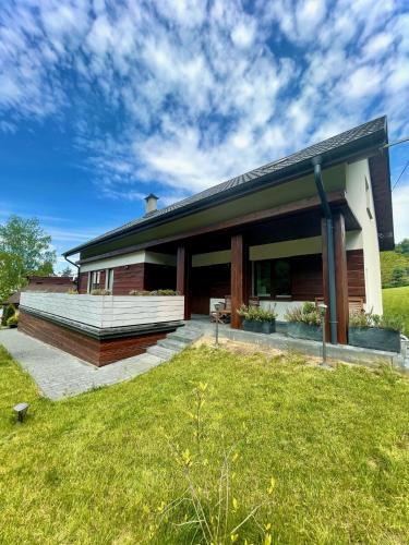 Grodek Nad Dunajcem Resort | Domki&Apartamenty Koszarka