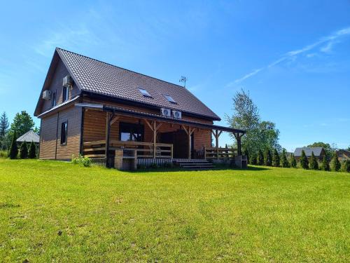 Włodawa Apartment | Domki Apartamenty Ewelka