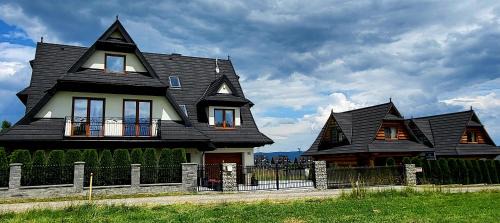 Bialka Tatrzanska Ski Chalet | Domki Białka & Apartamenty
