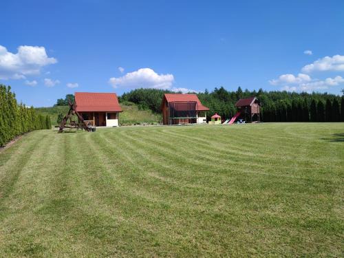 Kruklanki House | Domki Blizniaki