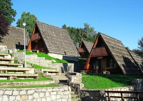 Karpacz Ski Chalet | Domki Brda