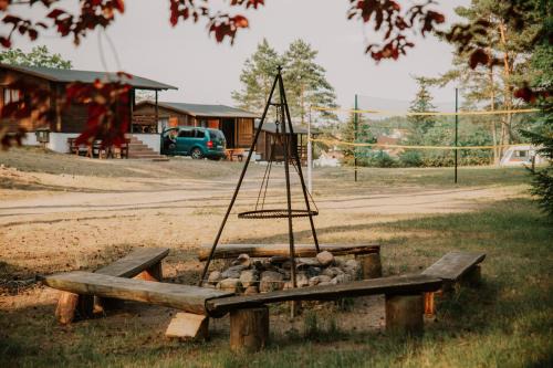 Charzykowy Cabin | Domki Charzykowy