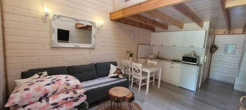 Okuninka House | Domki Delux Natalia