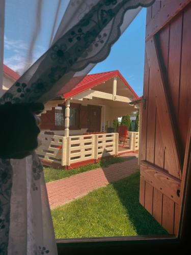 Gaski Cabin | Domki drewniane OW Latarnik