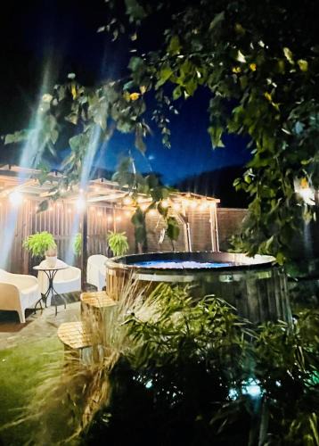 Wladyslawowo Resort | Domki i Apartamenty Całoroczne Koliber