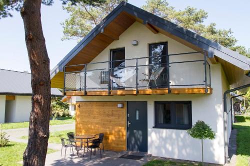 Jastrzebia Gora Cabin | Domki Jasna Polana