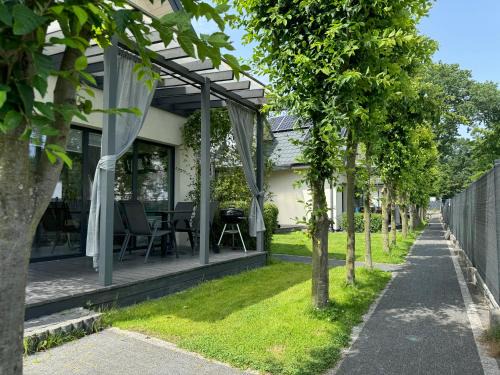 Jastarnia House | Domki KREDKA