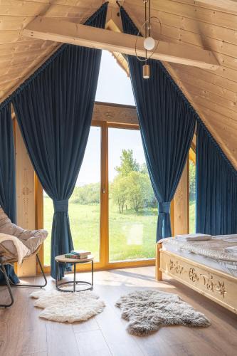 Witow Ski Chalet | Domki Krupa Chochołów 400 m od terem