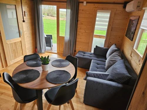 Radkow House | Domki Letniskowe przy Strażnicy