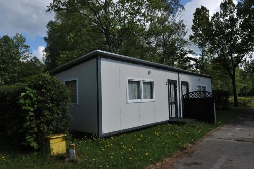 Gledy Cabin | Domki Letniskowe Vertigo Narie