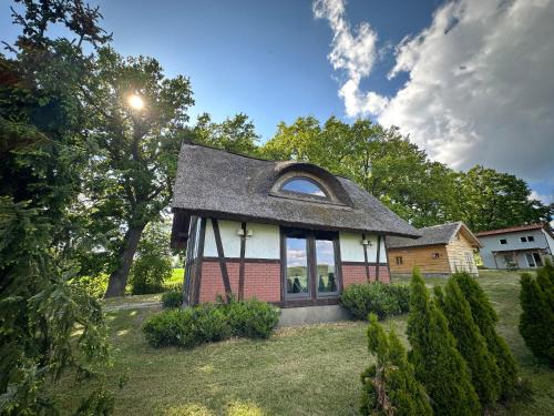 gmina Wisznia Mała House | Domki Machnice