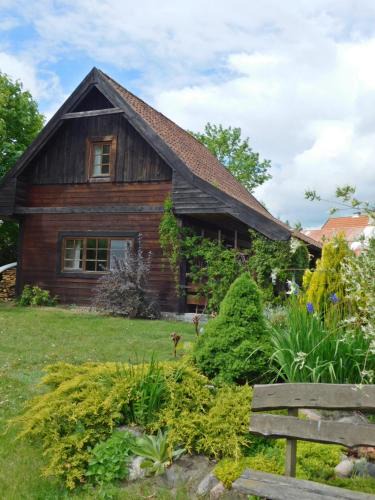 Kruklanki House | Domki - Mazurski Zaścianek