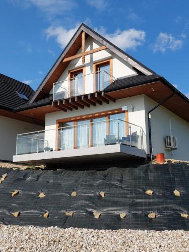 Grywałd House | Domki na kocim zamku
