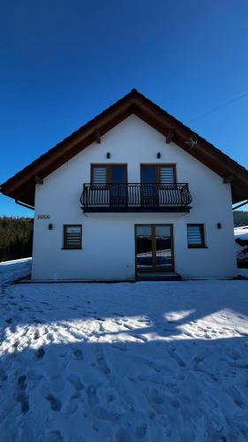 Istebna House | Domki na Maciejce Domek dla 15 osób!