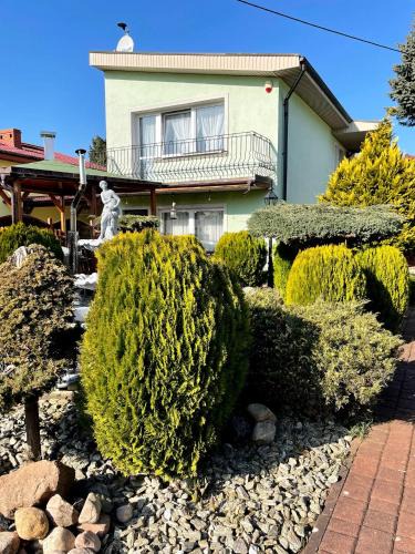 Wyspa Sobieszewska House | Domki na Wyspie