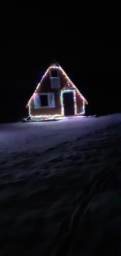 Marciszow House | DOMKI NA WZGÓRZU