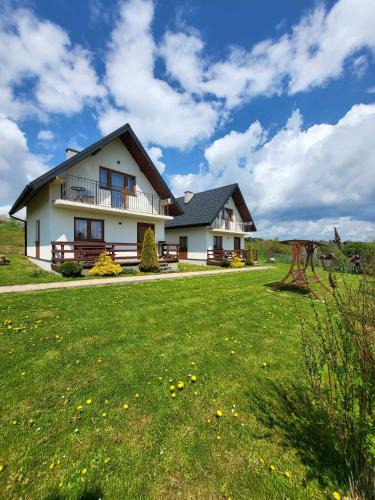 Solina Ski Chalet | Domki Nad Jeziorem