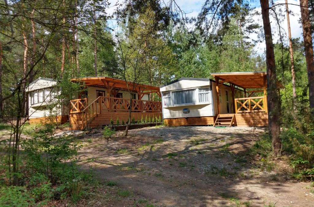 gmina Wierzchlas Other | Domki nad Wartą